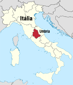 umbria